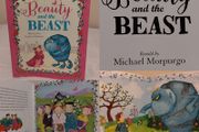 Beauty and the Beast By Michael Morpurgo,