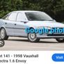 Opel vectra Image 2