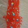 Irish dancing head piece Image 3