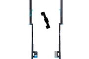 Apple iPad 7 iPad 6 A2197 A2198 2019 Home Button Black