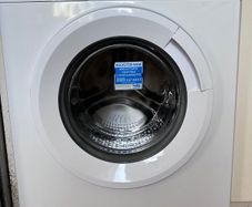 Beko washing machine