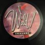 Erasure -Wild Irish Pressing Image 6