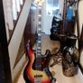 Jazz Bass Guitar 1970's Not Original Fender Image 4