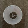Peppa Pig Light Shade - see 3 pics Image 3