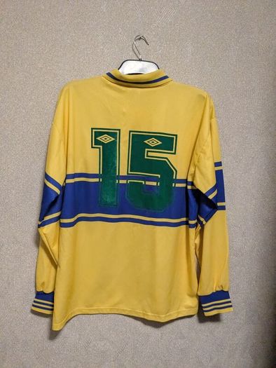 Vintage jersey