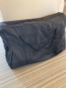 XL Holdall 1m wide
