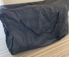 XL Holdall 1m wide