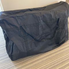 XL Holdall 1m wide