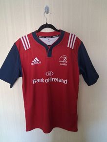 Leinster Referee Jersey