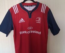 Leinster Referee Jersey