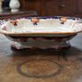 Antique John Ridgway Girandole Serving Dish, c.1830s Image 2