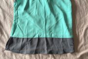 beautiful women summer top diesel size 10-12