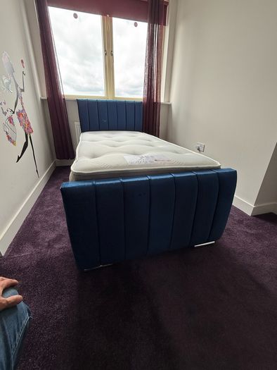new beds