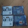 Nintendo 3ds Pokemon Moon + Pokemon Sun Steelbook collector's edition Image 2