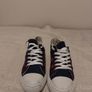 Fabulous Canvas Shoes Trainers Image 2