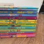 Roald Dahl books Image 2