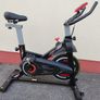 spin exercise bike Image 2