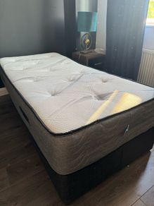 Single Bed