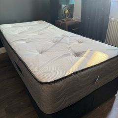 Single Bed