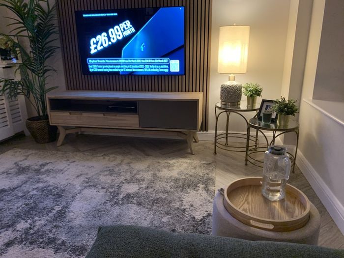 tv stand
