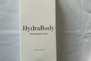 Sculpted by Aimee Hydra Body Moisturising Cream 200ml.