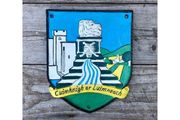 Limerick Crest HS226