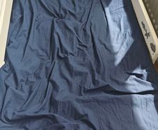 toddler bed