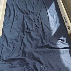 toddler bed