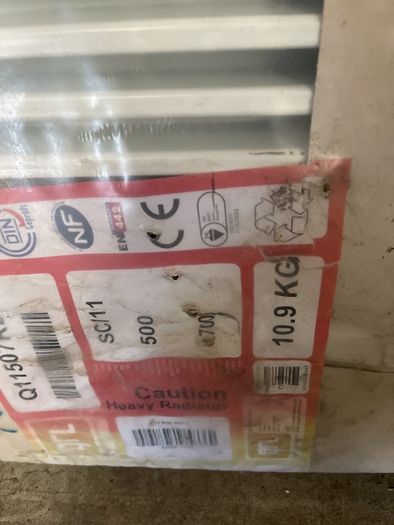 radiator