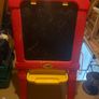 Crayola Easel 2-in-1 Chalkboard and Magnetic White Image 2