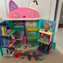 Gabbys Dollhouse Image 5
