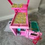 Barbie 3 in 1 Camper Van Image 4