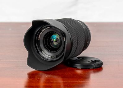 Sony SEL 28-70mm F3.5-5.6 Lens
