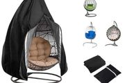 egg chair rain cover