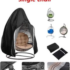 egg chair rain cover