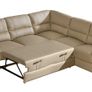 Baltica Corner Sofa Bed @ J & D Furniture Image 4