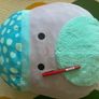 Soft Toys Squishmallow Image 2