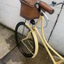 Txed Vintage Leopard print Bicycle Image 6