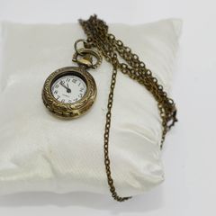 Ladies Pendant  Quartz Watch