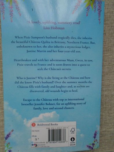 Paperback book. Fiction, Book,