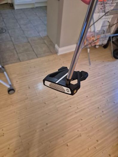 golf clubs, taylormade,  cube
