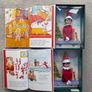 BN Elf On The Shelf Box Set ( Boy available Girl now sold) Image 3