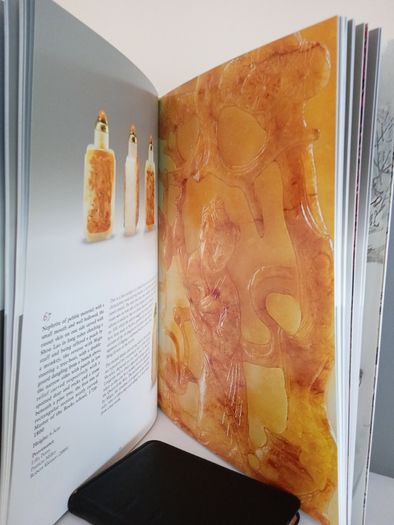 The Golden Autumn Collection of Chinese Snuff Bottles by Robert Kleiner (Signed and Inscribed by the Author) (PT163)