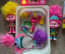 Trolls Toys