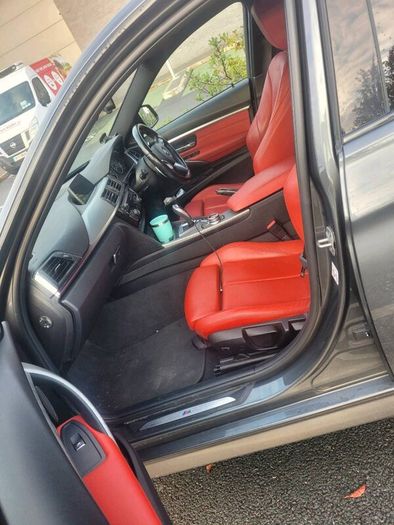 Deposit down/On Hold F30 330E
