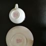 villeroy boch cup and saucer Image 4