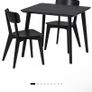 table & chairs Image 3