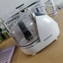 Kenwood mini chopper new Image 2