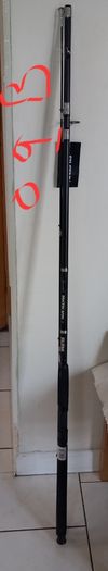 Fishing Rod / Tackle