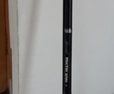 Fishing Rod / Tackle
